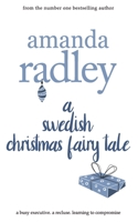 A Swedish Christmas Fairy Tale 1912684160 Book Cover