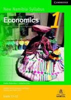 NSSC Economics Module 1 0521680697 Book Cover
