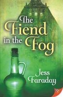 The Fiend in the Fog 1635555140 Book Cover