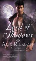 Lord of Shadows 1439170371 Book Cover