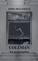 Coleman - Art of Deception B0G3M9NSJB Book Cover