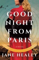 Goodnight from Paris 1638088276 Book Cover