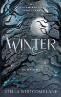 Winter B0GSG8MKRG Book Cover