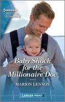 Baby Shock for the Millionaire Doc 1335595139 Book Cover