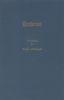 Kudrun (Medieval Texts & Translations) 1879751127 Book Cover