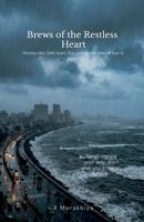 Brews of The Restless Heart B0GR17BWDQ Book Cover
