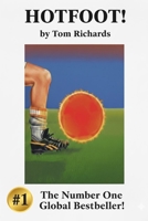 Hotfoot (The Pooka Series) 1915959012 Book Cover