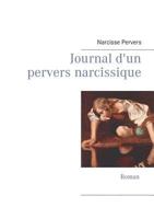 Journal d'un pervers narcissique 2322095400 Book Cover