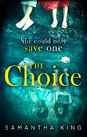 The Choice 0349414688 Book Cover