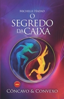 O segredo da caixa 2: Côncavo e Convexo B094VFTBFZ Book Cover