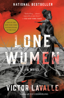 Lone Women 0525512101 Book Cover