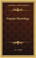 Popular Physiology 1564598136 Book Cover