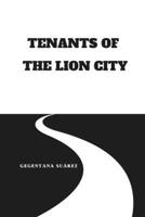 Tenants of the Lion City B0GJKGTRSX Book Cover