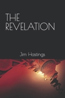 The Revelation B0CLVNGD1B Book Cover