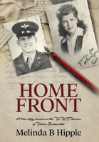 Home Front 1643180657 Book Cover