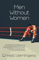 Men Without Women 0684825864 Book Cover