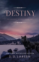 Destiny B09251Y648 Book Cover