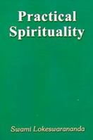 Practical Spirituality 8185843139 Book Cover