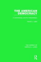 American Democracy 0670117684 Book Cover