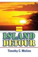 Island Detour 1512061379 Book Cover