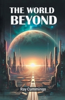 The World Beyond 1979915148 Book Cover