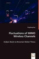 Fluctuations of Mimo Wireless Channels 3836450712 Book Cover