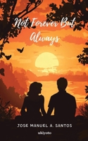 Not Forever But Always 9367950993 Book Cover