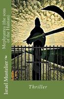 Mephrantya (the sons of the Haitian) 1717140211 Book Cover