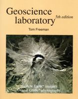 Geoscience Laboratory Manual B007CINQK4 Book Cover