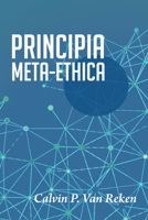 Principia Meta-Ethica 1498224768 Book Cover