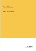 The Conscience 3382166666 Book Cover