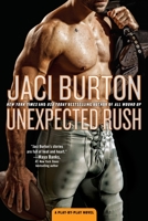 Unexpected Rush 0425276813 Book Cover