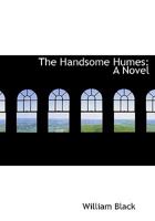 The Handsome Humes 1022681117 Book Cover