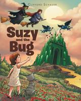 Suzzie and The Bug Meet Nessie 1644717913 Book Cover