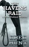 The Havens Raid 0440135575 Book Cover