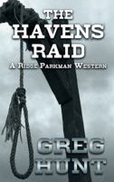 The Havens Raid 1410489698 Book Cover