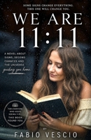 We Are 11-11 B0FJ2MLHW3 Book Cover