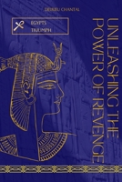 Egypts Triumph: Unleashing the Power of Revenge B0FRSXFHRN Book Cover