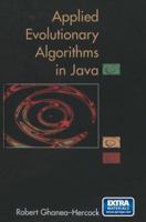 Applied Evolutionary Algorithms in Java 0387955682 Book Cover