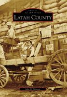 Latah County 0738531332 Book Cover