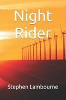 Night Rider B0FXBGNTRH Book Cover