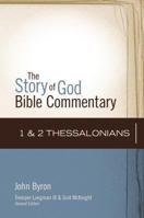 1 and 2 Thessalonians 0310327261 Book Cover