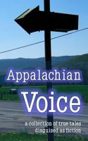 Appalachian Voice 1497500516 Book Cover