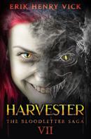 Harvester 1951509013 Book Cover