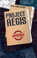 Project AEGIS B0F9MJX1WD Book Cover