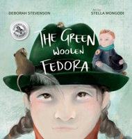 The Green Woolen Fedora 1734824239 Book Cover