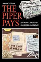 The Piper Pays 0578002361 Book Cover