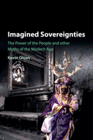 Imagined Sovereignties 1107533848 Book Cover