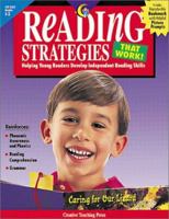 Reading Strategies That Work 1574713663 Book Cover