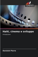 Haiti, cinema e sviluppo (Italian Edition) 6203478830 Book Cover